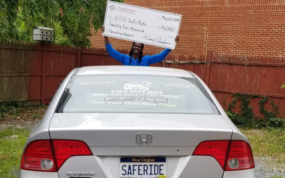 S.O.S. Safe Ride Receives Funding For Operating Costs