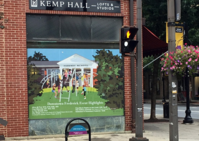 Downtown Frederick Summer & Fall Events