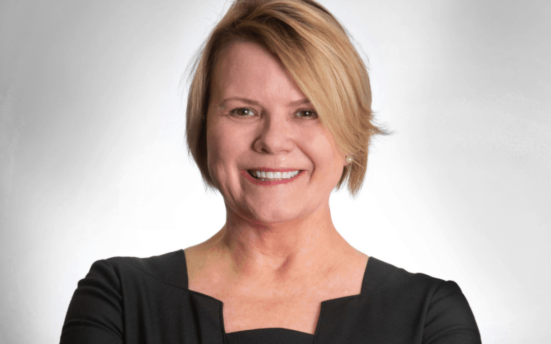 Tammie Workman Appointed to Board of Trustees