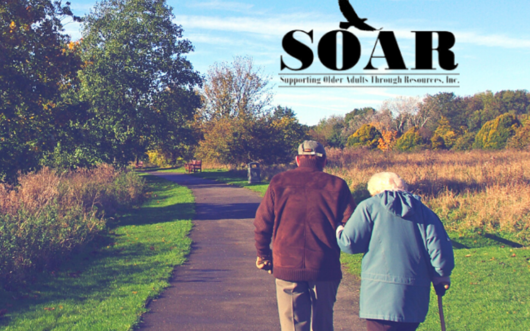 SOAR Receives General Grant