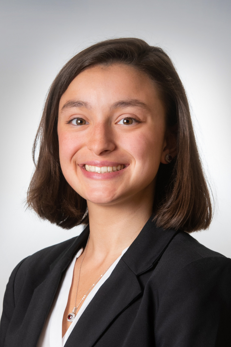 Caylee Winpigler (1) Tammie Workman Trustee