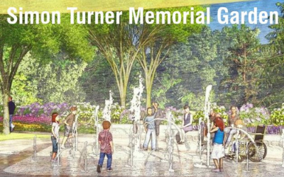 Simon Turner Memorial Garden Public Meeting