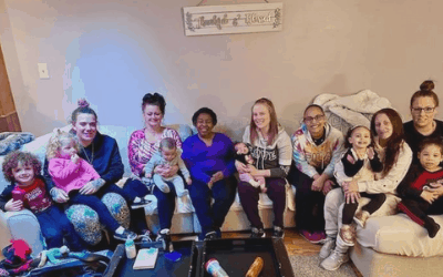 Rainbow of Love Recovery Receives Funding