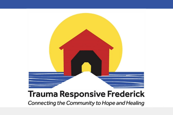 Trauma Responsive Frederick Logo 600×400