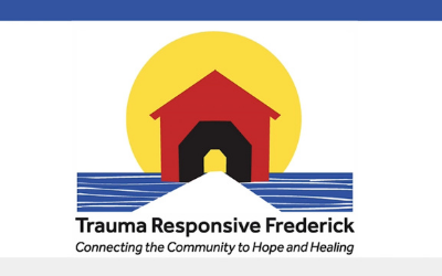 Trauma Responsive Frederick Website Launched