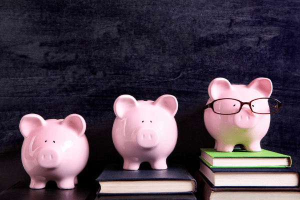 Three Pigs 600x400 Accepting Grant Applications 600×400