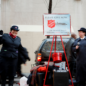 Salvation Army Bell Ringing bell ringing 300×300