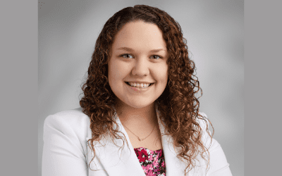 Hood College Student, Faith Kiser, Appointed to Board of Trustees
