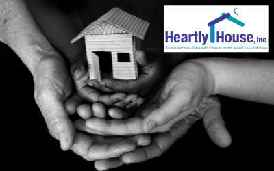 Heartly House Expanding to Satellite Locations