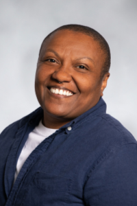 Krisma Jackson