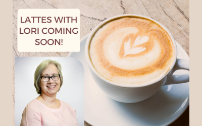 “Lattes With Lori”