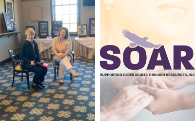 SOAR Multi-Year Grant: Aging in Place