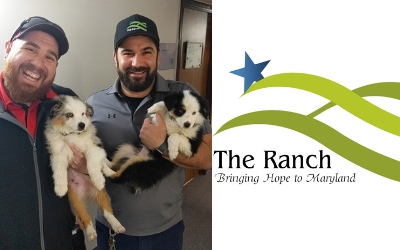 The Ranch Starting Strategic Planning