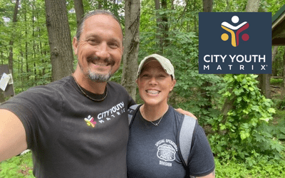 City Youth Matrix – Family Empowerment