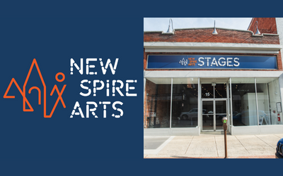 New Spire Plans Next Act By Joining with Weinberg Center for the Arts