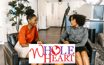 Whole Heart Grief and Life Resource Center