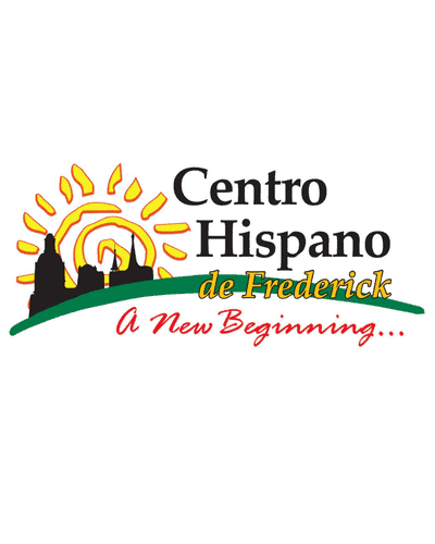 Centro Hispano de Frederick Logo (1) Centro Hispano de Frederick Logo