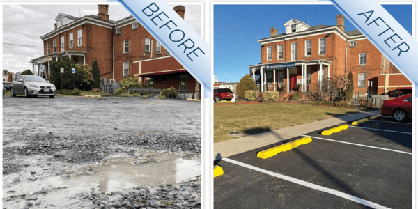FRM Before and After Pavement (1) FRM Before and After Pavement (1)