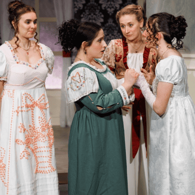 Christmas at Pemberley Christmas at Pemberley