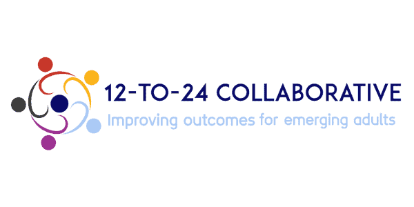 12-to-24 Collaborative logo
