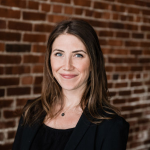 Leigh Adams – Exec Director